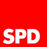 Logo: SPD Haren